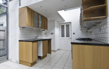 Folkton kitchen extension leads